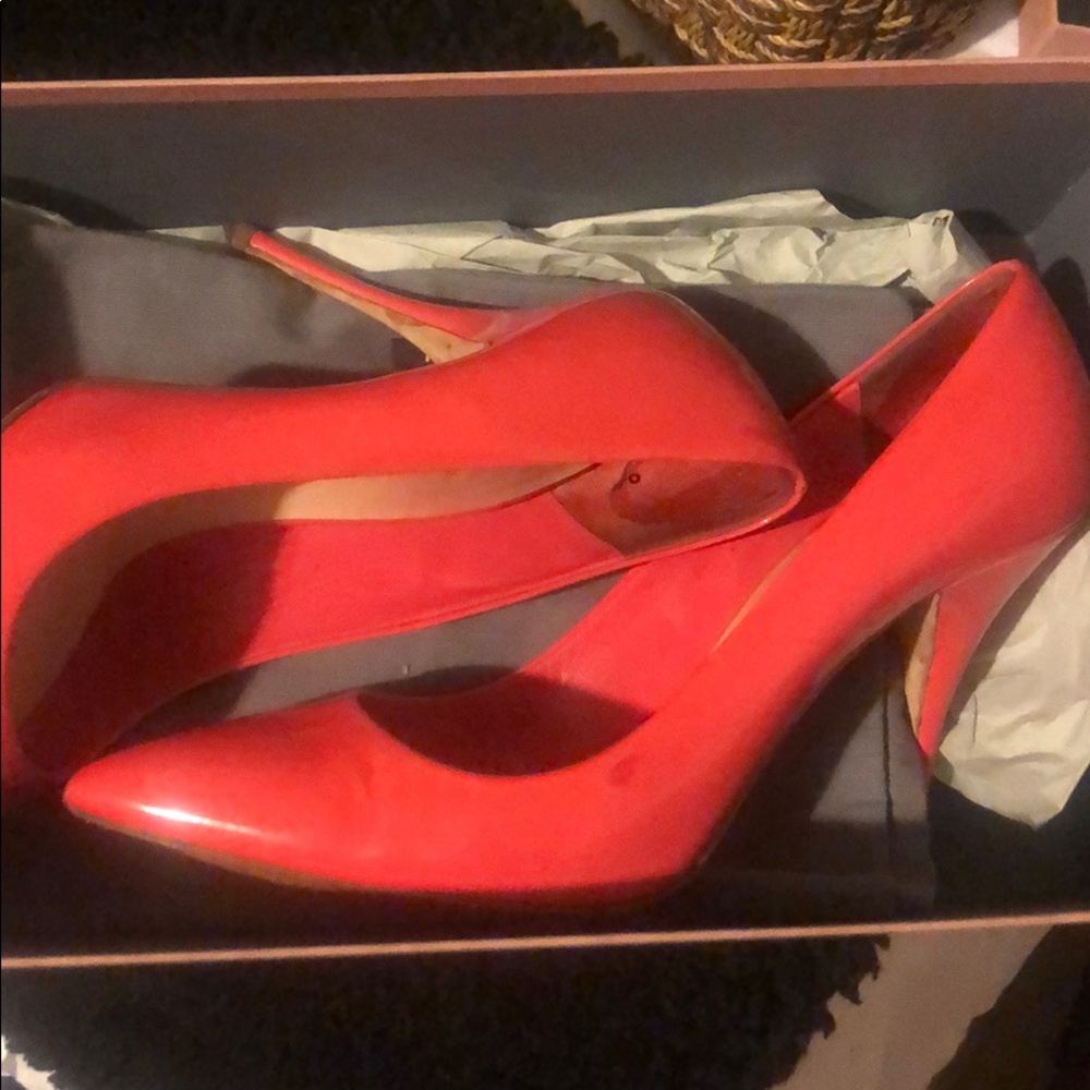 Miu Miu used Heels